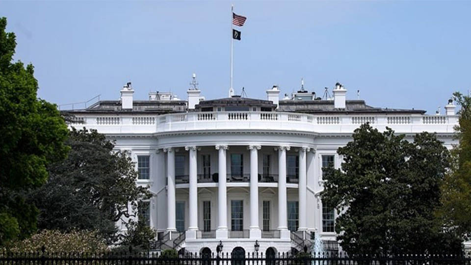 Beyaz Saray: Moskova'ya yönelik saldırıları desteklemiyoruz