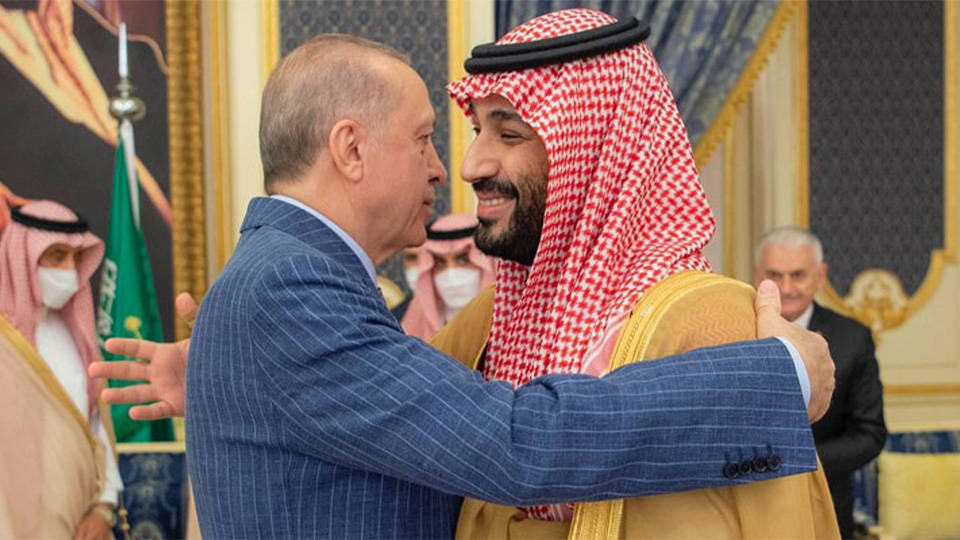 Suudi Arabistan, Türkiye ile medya alanında işbirliği için bakan görevlendirdi