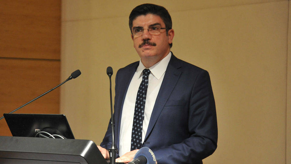 AKP’li Yasin Aktay, Sinan Oğan’ı yalanladı: Takvim falan yok