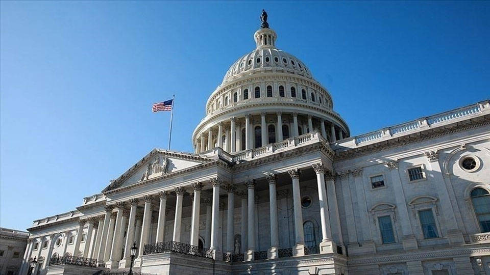 ABD Temsilciler Meclisi'nden kritik tasarıya onay