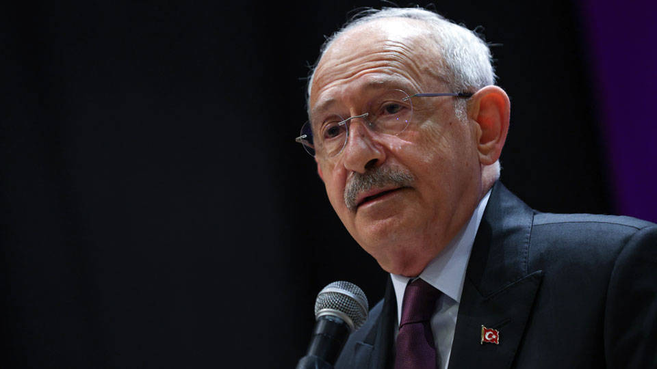 Kılıçdaroğlu'ndan istifa sorusuna yanıt: Hep birlikte karar vereceğiz