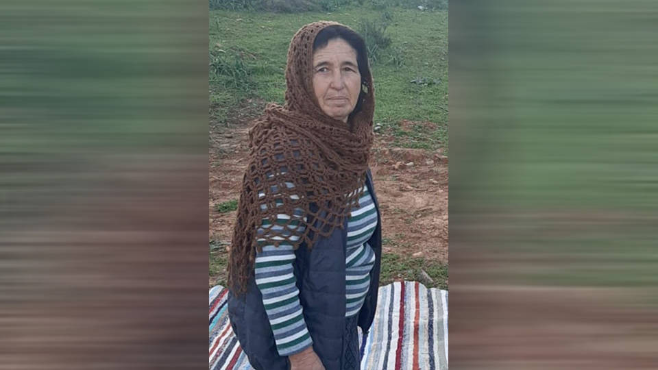 Bodrum'da kayıp olarak aranan kadının cansız bedeni bulundu