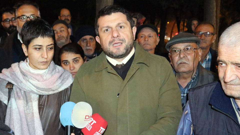 Meclis’te yemin günü: Can Atalay, vekil seçildiği halde hala serbest bırakılmadı!