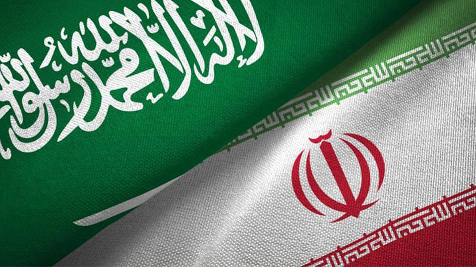 Suudi Arabistan ile İran, ilişkilerde daha olumlu beklentiler içinde olduklarını açıkladı