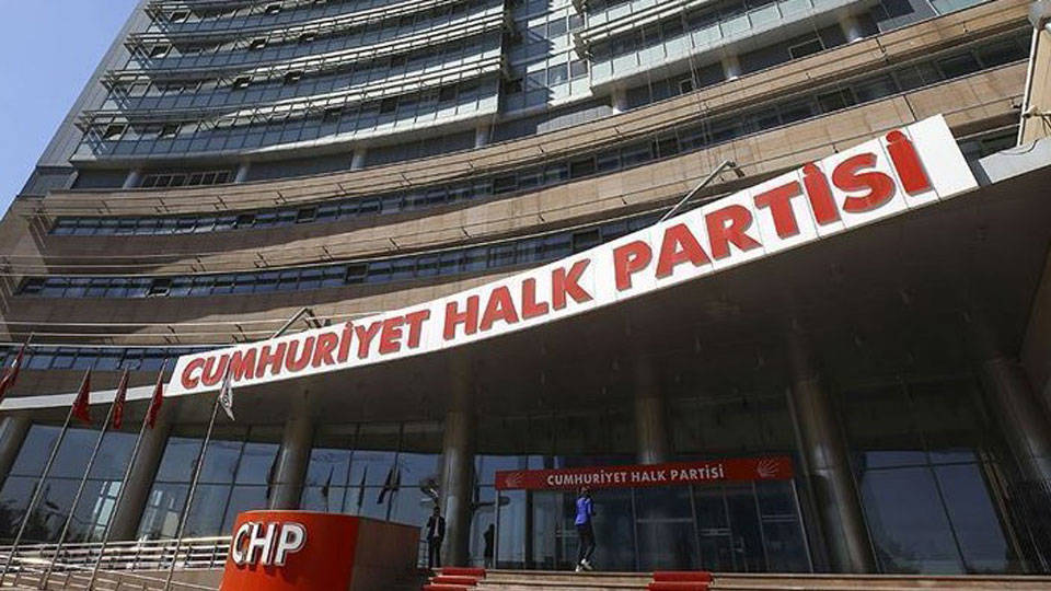 CHP’de Meclis yönetimi belirlendi: Grup Başkanı Özgür Özel oldu
