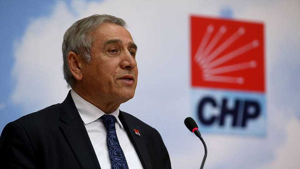 CHP’li Yıldırım Kaya’dan yeni Milli Eğitim Bakanı’na açık mektup