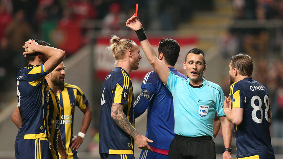 Ivan Bebek’ten Fenerbahçe itirafı