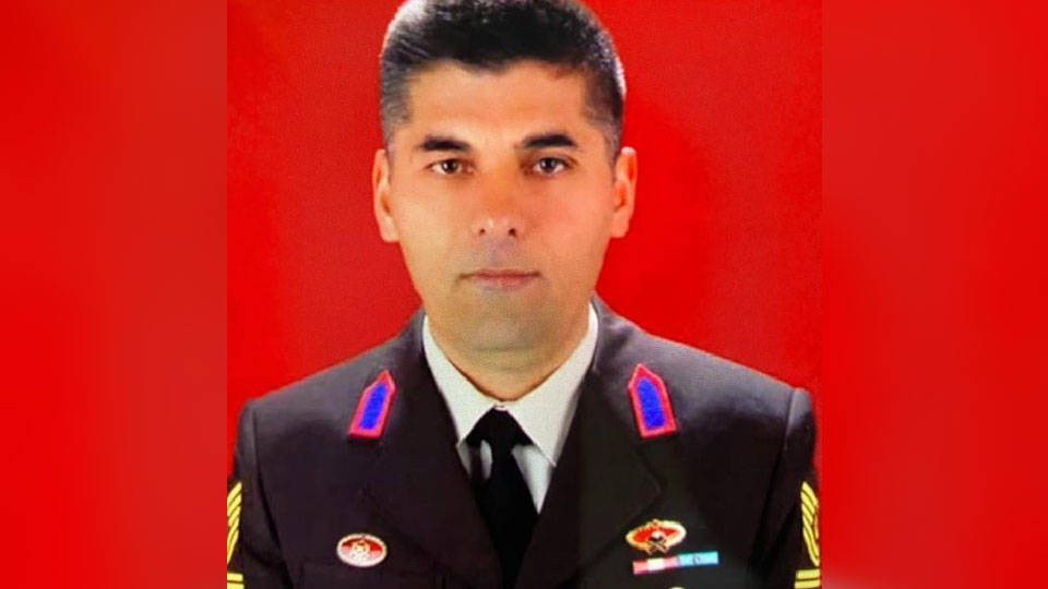 Adana'da karakol komutanı evinde ölü bulundu: Soruşturma başlatıldı