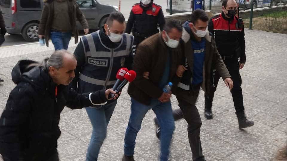 Ayrıldığı kadının aracına bomba düzeneği yerleştiren Kadir Karadağ, 14 yıl hapis cezasına çarptırıldı