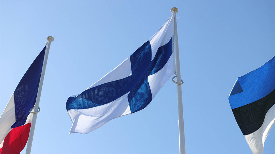 Finlandiya, Rusya'nın 9 diplomatını sınır dışı etti