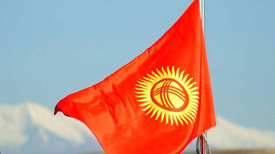 Kırgızistan'da 'darbe girişimi' iddiası: Gözaltına alınanlardan 5'i tutuklandı