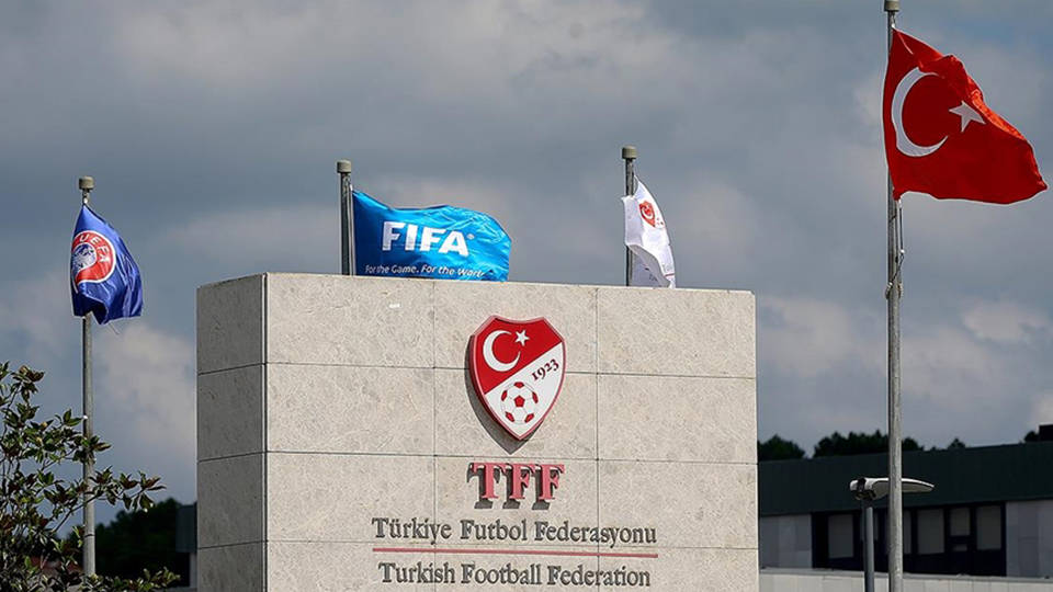 PFDK'den Ankaragücü, Galatasaray, Trabzonspor'a para cezası