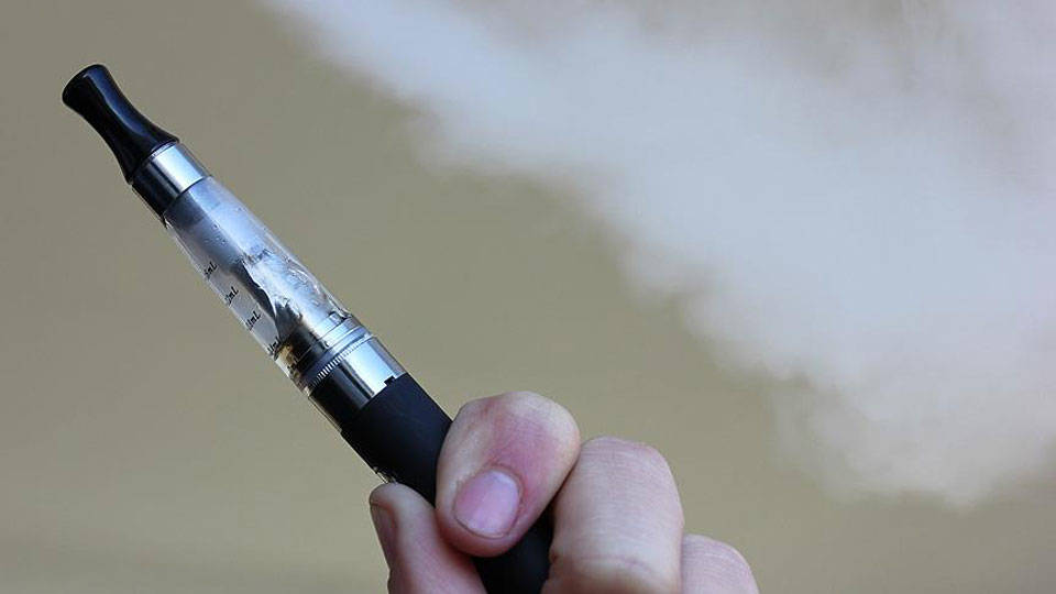 Yeni Zelanda’da elektronik sigara için yeni önlemler alındı