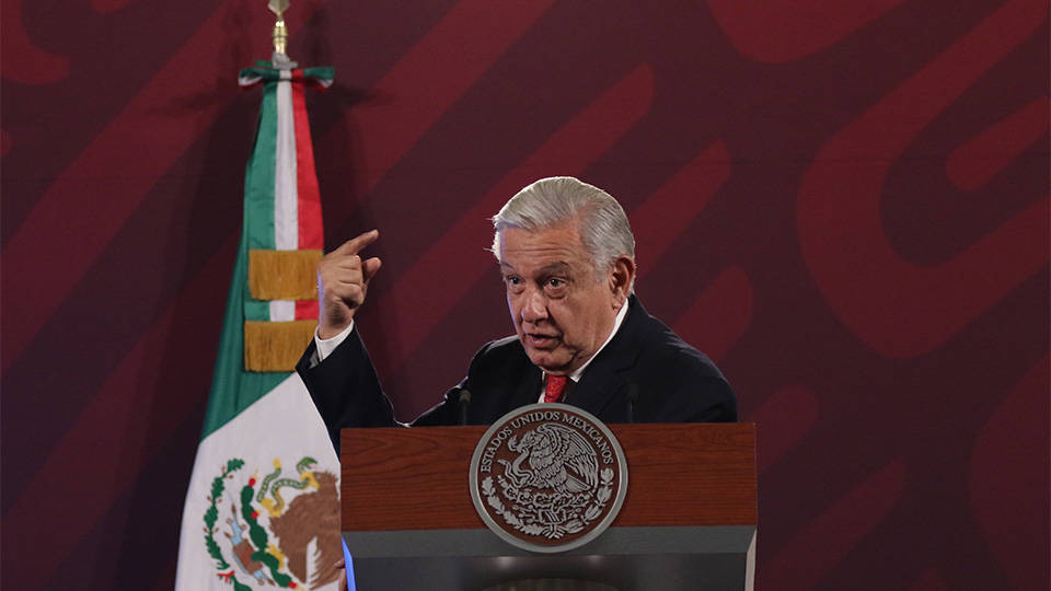 Meksika Devlet Başkanı, ordunun 5 kişiyi infaz ettiğini doğruladı