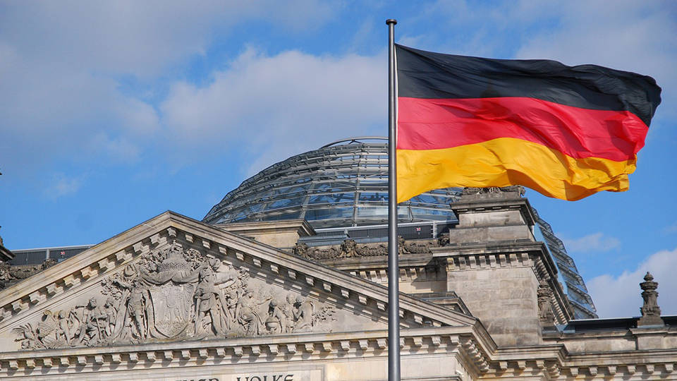Almanya'dan 'ortak iltica' açıklaması: Göç meselesinin üstesinden AB olarak birlikte gelebiliriz