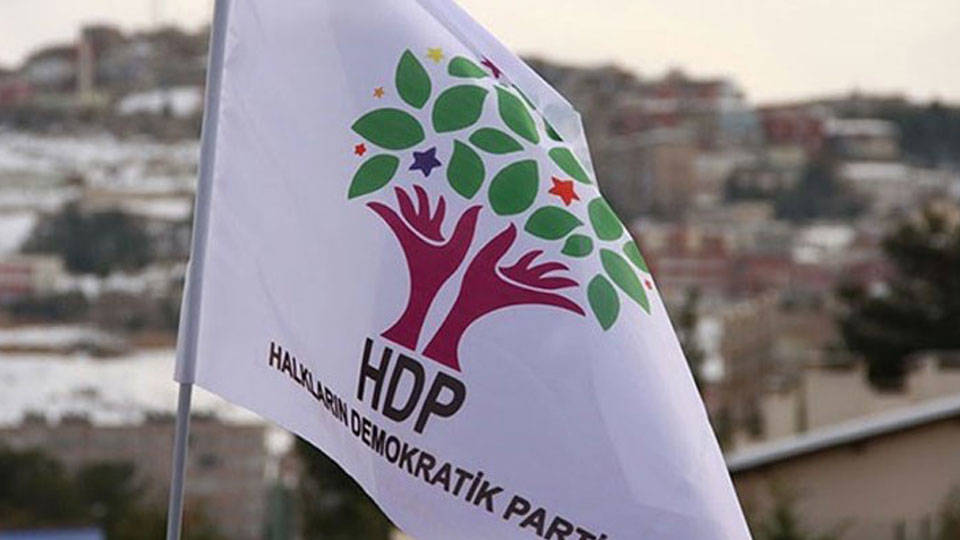 HDP'li Patnos Belediye Eşbaşkanları gözaltına alındı: Ağrı Valiliği'nden açıklama
