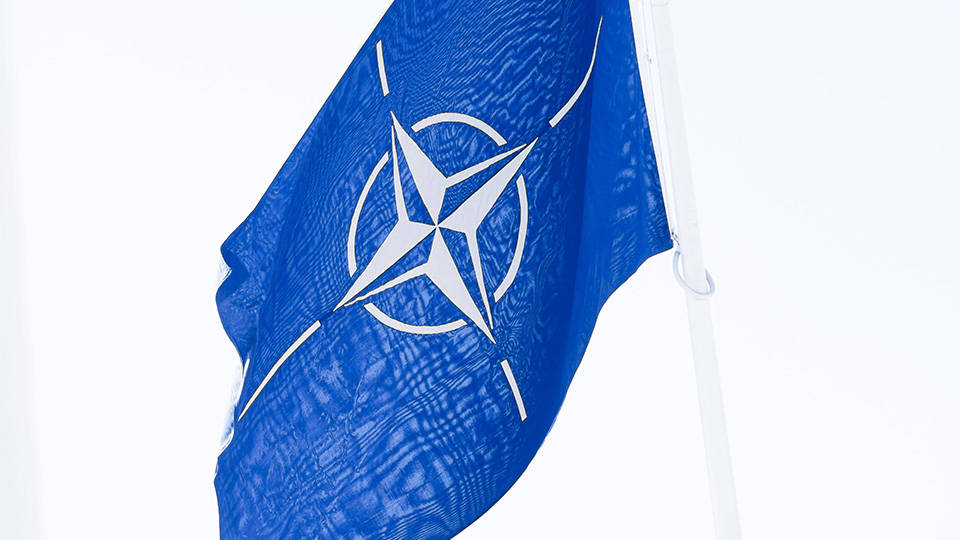NATO, Rusya'nın AKKA'dan çekilmesini kınadı