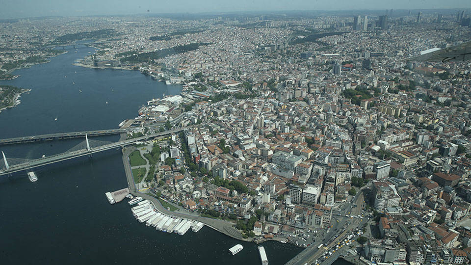 Yurttaşın hak arama hürriyeti kısıtlanıyor: Kanal İstanbul'un bilirkişi ücreti 150 bin lira