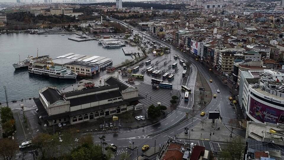 Kadıköy'de yarın hangi yollar trafiğe kapatılacak?