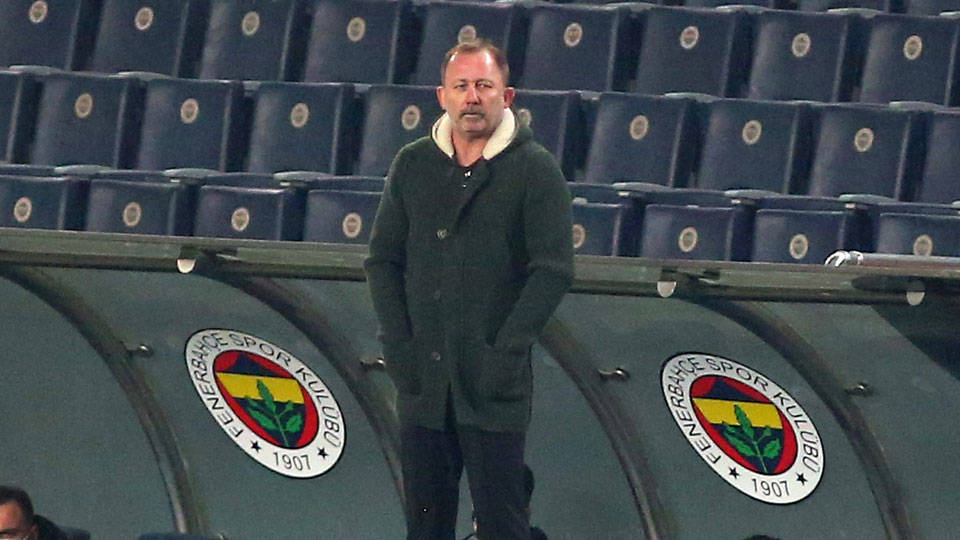 YORUM | Sergen Yalçın, Fenerbahçe'de ne yapar?