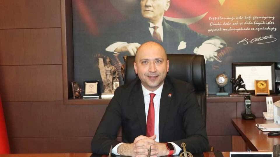 Aydın Söke'de yeni belediye başkanı Mustafa İberya Arıkan oldu