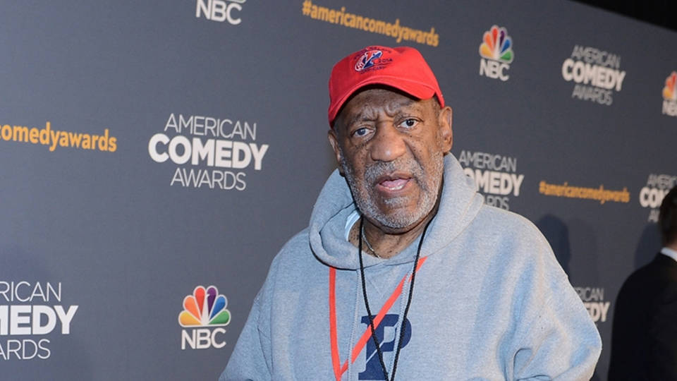 9 kadın daha Bill Cosby hakkında cinsel saldırı iddiasıyla dava açtı