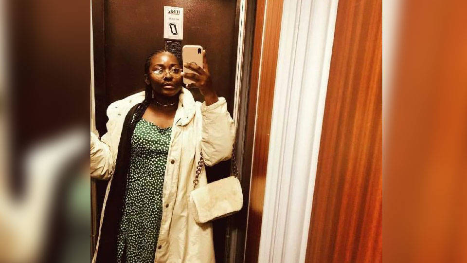 Gabonlu Dina'nın ölümü: Adli Tıp'tan yeniden rapor istendi