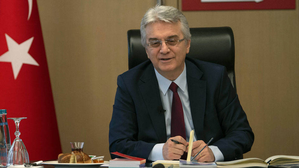Bülent Kuşoğlu "Kılıçdaroğlu'nu aday gösteririz" dedi, İmamoğlu ve Özel'i uyardı