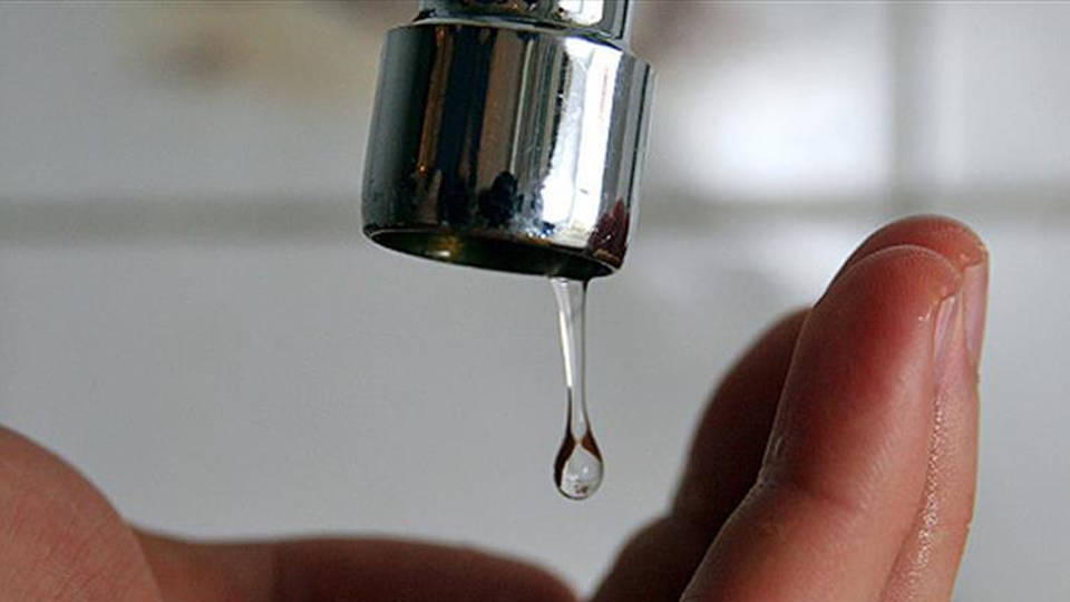 Sakarya Büyükşehir Belediyesi'nden su kesintisi uyarısı: 55 mahalle etkilenecek