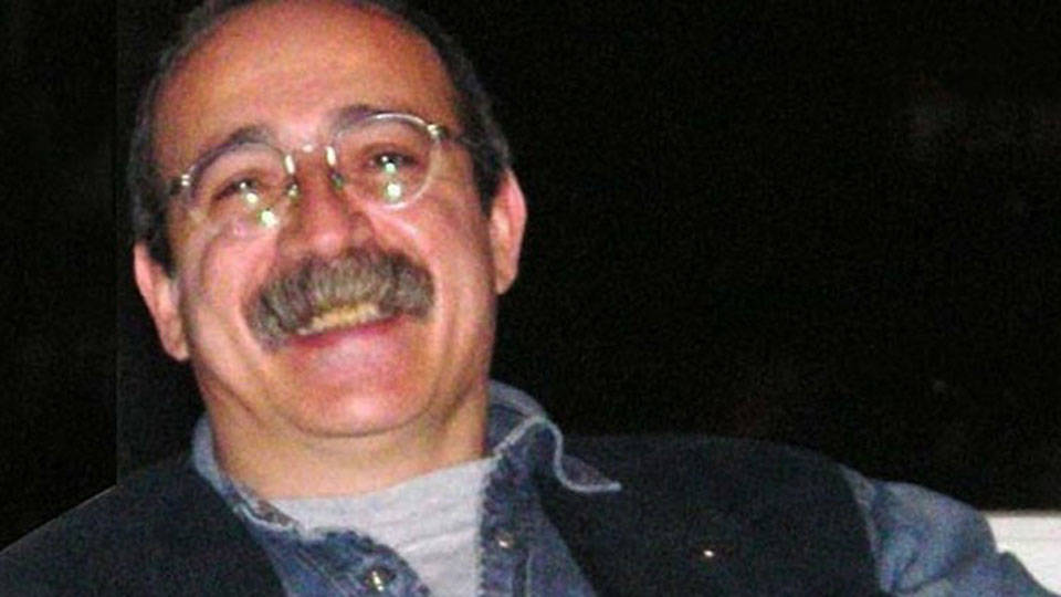 O'nsuz 12. yıl: Gazetemizin eski Yazı İşleri Müdürü İbrahim Çeşmecioğlu anıldı