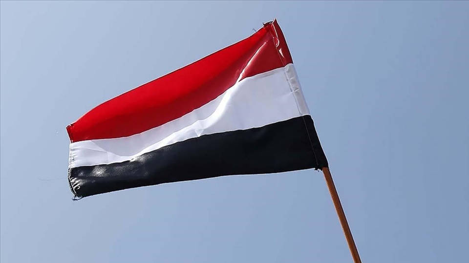 Yemen'in başkenti Sana'dan 7 yılın ardından Suudi Arabistan'a ilk uçak havalandı