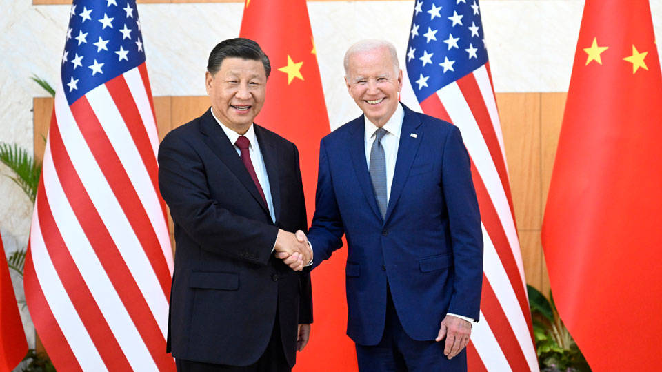 Biden'dan Çin Devlet Başkanı Şi'ye 'diktatör' iması