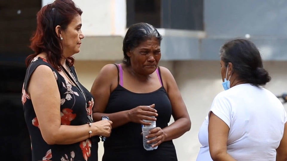 Honduras'ta kadın hapishanesinde isyan ve çatışma: 41 ölü