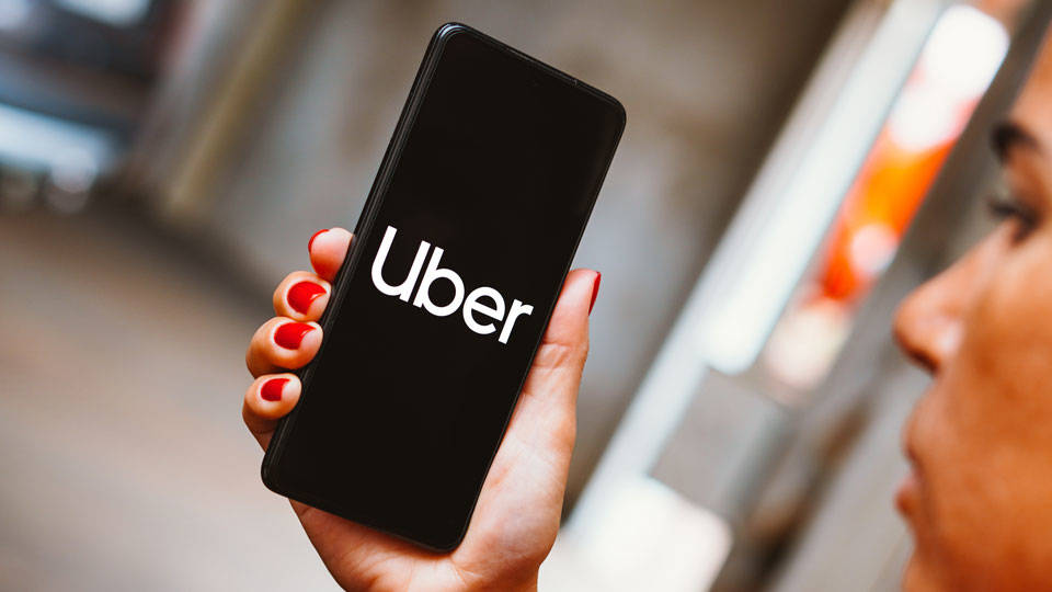 Uber ‘geniş taksi’ hizmeti başlattı