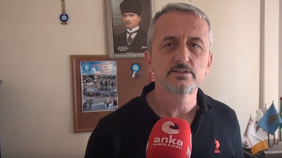 Kaymakam'ın 'İftar programında İzmir köfte yerine et sote çıkınca müdür vekilini görevden aldığı' iddiası