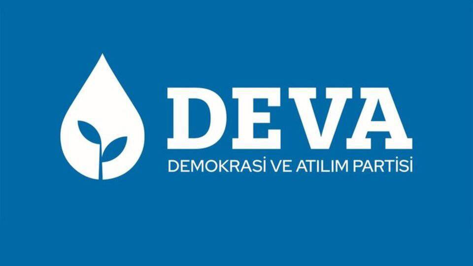 DEVA Parti'sinde yeni görev dağılımı