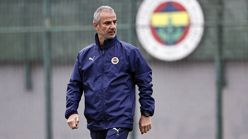 Fenerbahçe prensip anlaşmasına vardı: İsmail Kartal İstanbul'a geliyor