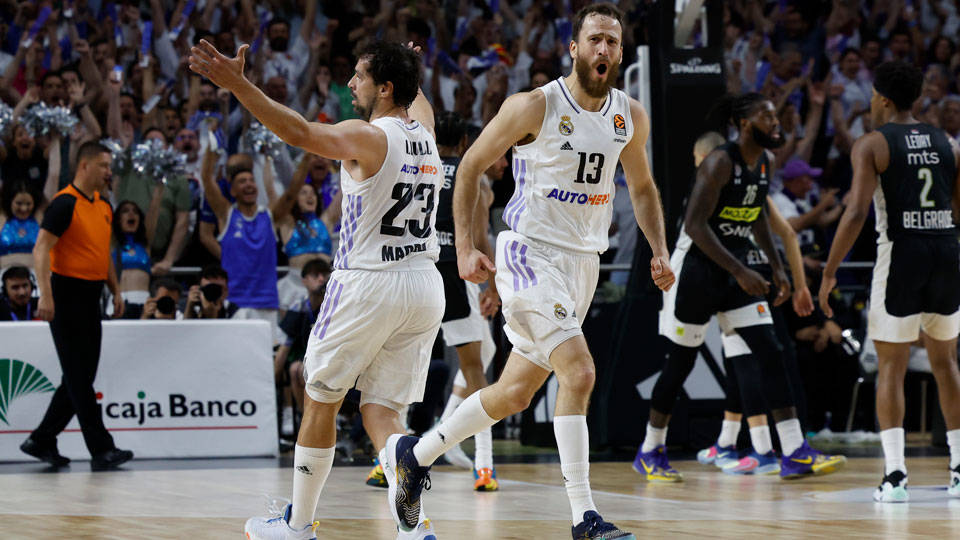 EuroLeague'in yeni sezonunda play-in formatı uygulanacak