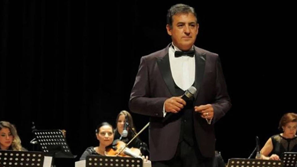 TRT sanatçısı Faruk Salgar yaşamını yitirdi