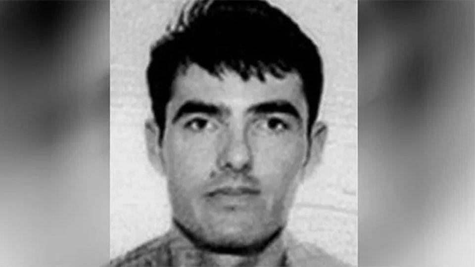 Sırp çete lideri Jovan Vukotiç’in öldürülmesi:  Barış Boyun çetesinin üyesi Oğuz Halıcı yakalandı