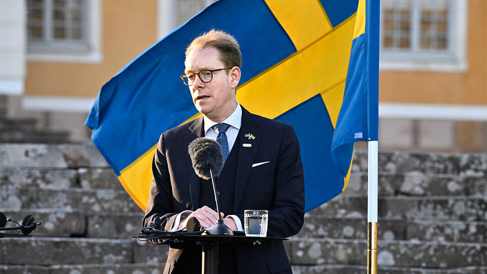 İsveç: Polis, kamu yararını tehdit edenlerin İsveç'e girişini engelleme hakkına sahip