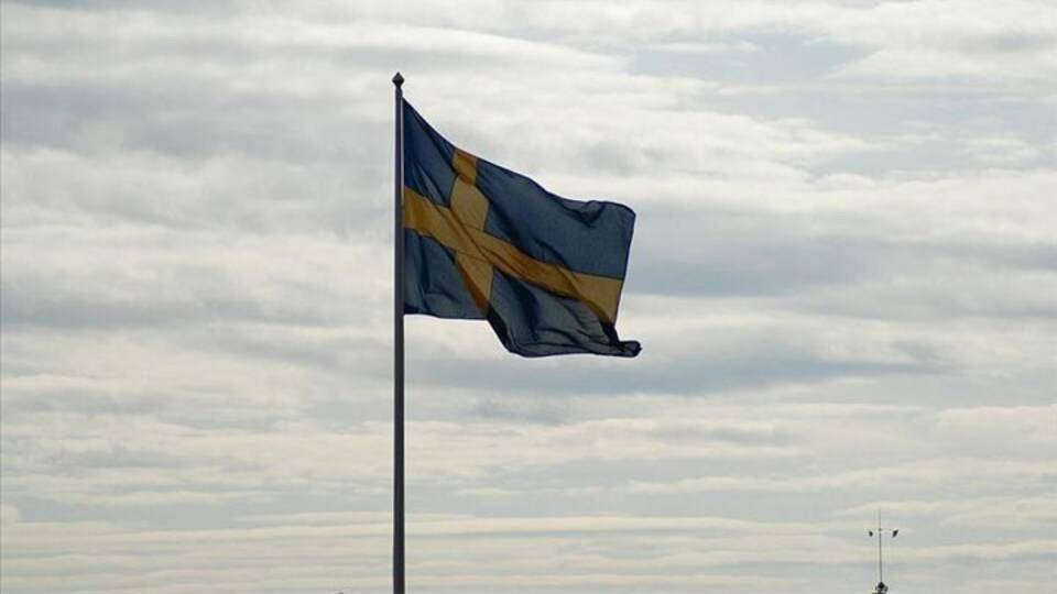 İsveç Dışişleri Bakanlığı, Kuran yakma eylemini kınadı