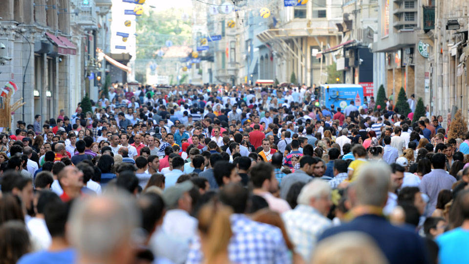 Araştırma: İstanbul'da yaşamanın maliyeti 35 bin 380 TL oldu