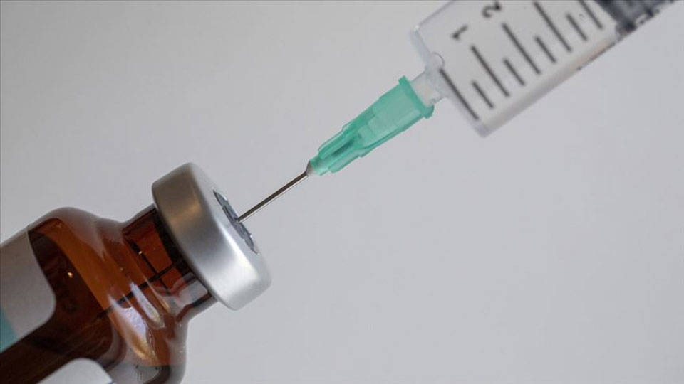 İzmir Tabip Odası'ndan 'kızamık' uyarısı: Aşı karşıtlığını teşvik edecek söylemlere iltifat edilmemeli