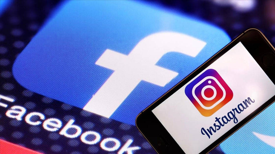 Kanada'dan Facebook ve Instagram kararı: Kamu reklamları askıya alınacak