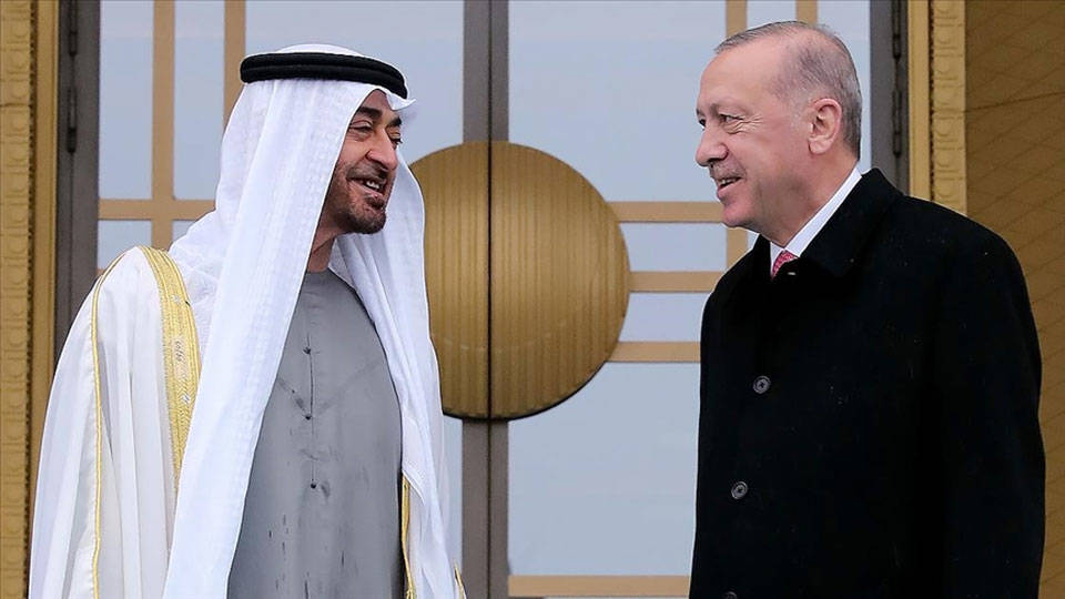 Erdoğan'ın 'Şükran turu' beklentisi 10 milyar dolar