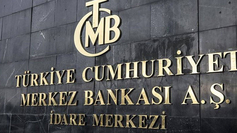 Merkez Bankası'ndan Türk lirasına dönüşümde yeni karar