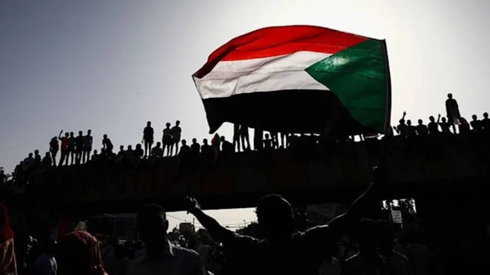 Sudan’da hava saldırısı: En az 20 kişi hayatını kaybetti
