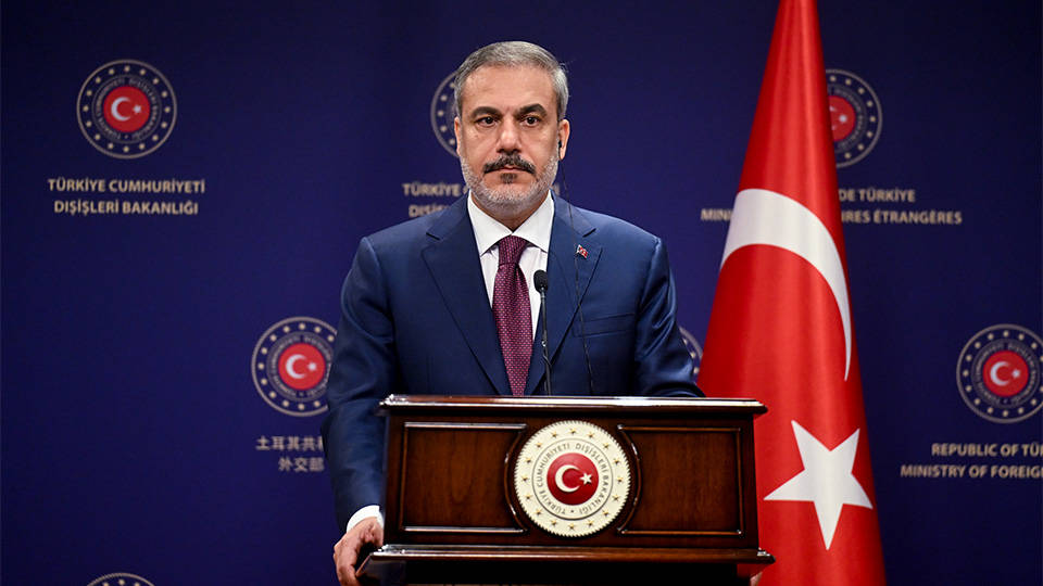 Türkiye, Özbekistan'daki cumhurbaşkanı seçiminin başarıyla düzenlenmesinden memnun