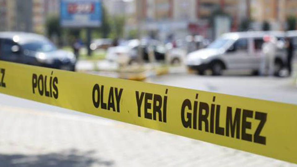 İstanbul'da bir evdeki dondurucuda cansız beden bulundu